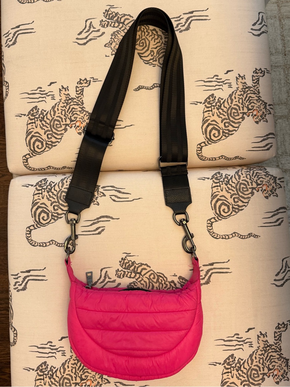 Think Rolyn Bag